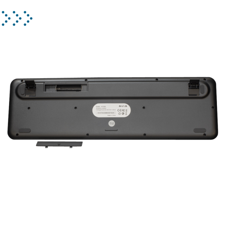 Клавиатуры AULA AC306 Black-Colorful